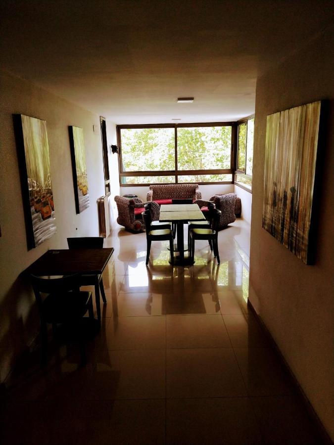 Hotel Hurlingham Villa Carlos Paz Exteriér fotografie