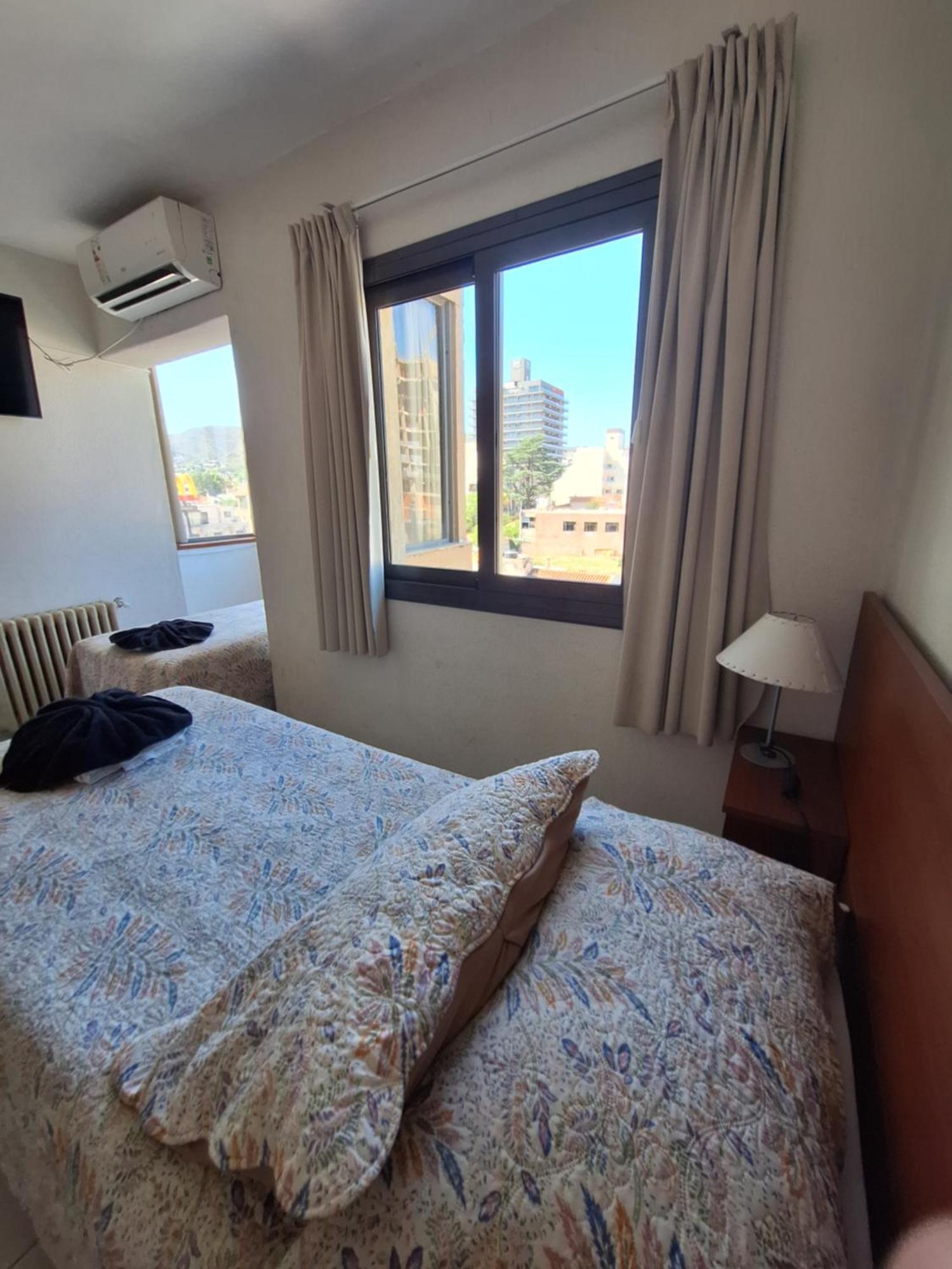 Hotel Hurlingham Villa Carlos Paz Exteriér fotografie