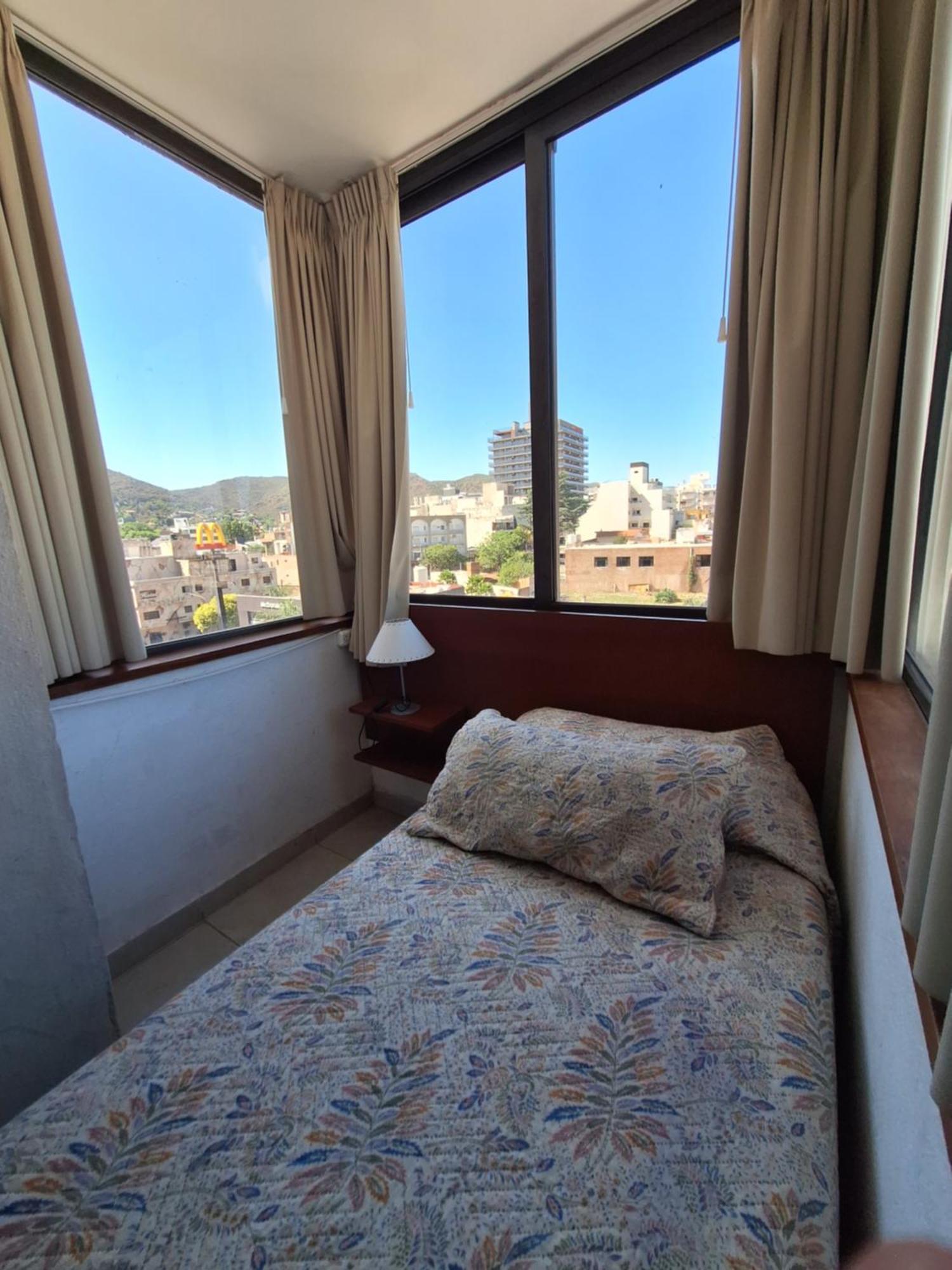 Hotel Hurlingham Villa Carlos Paz Exteriér fotografie