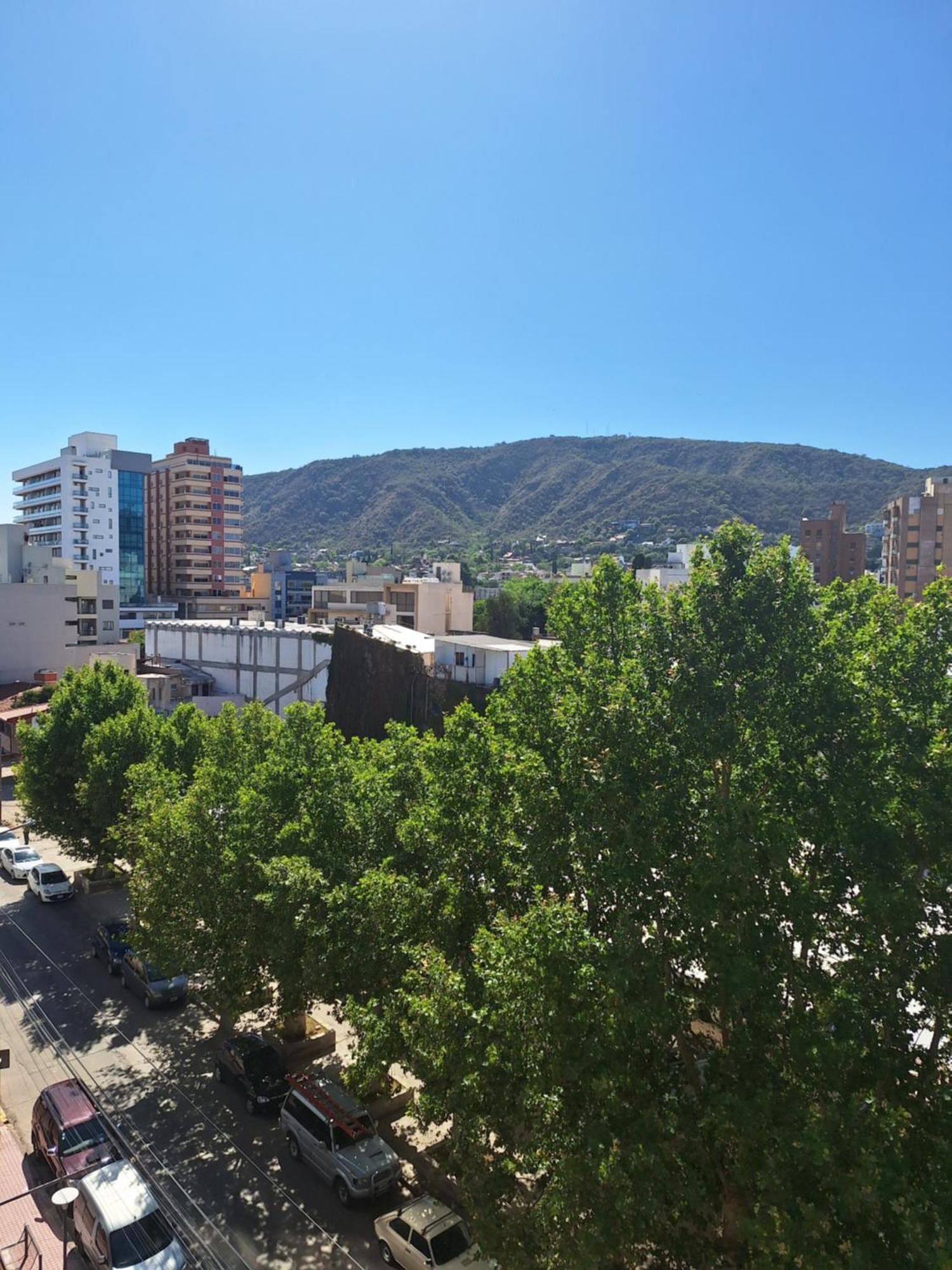 Hotel Hurlingham Villa Carlos Paz Exteriér fotografie