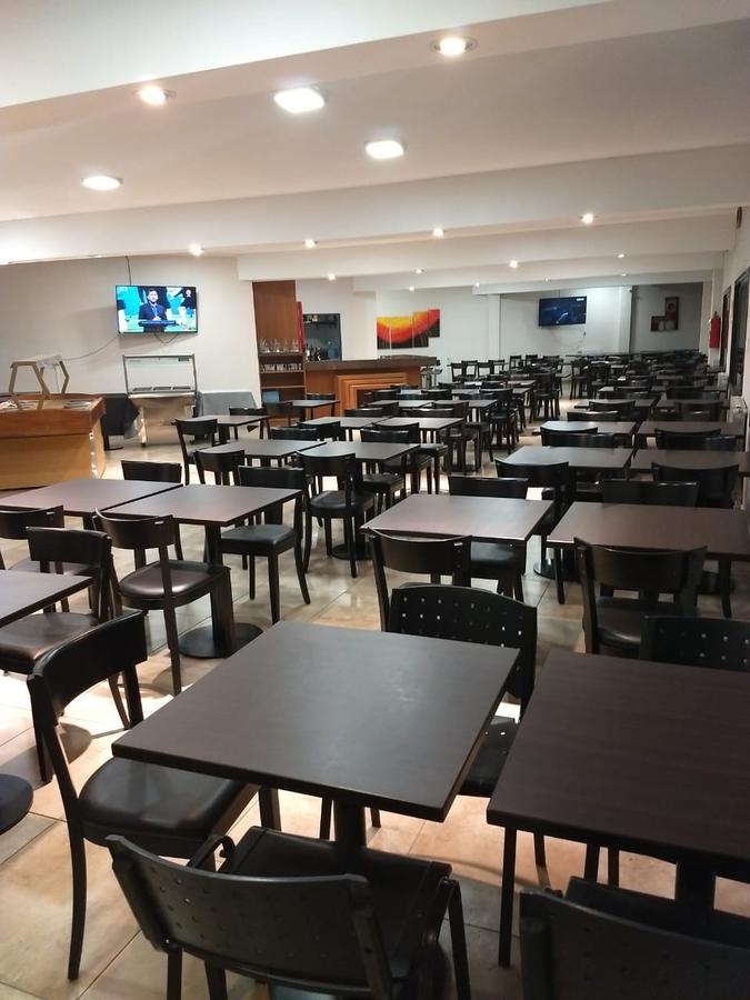 Hotel Hurlingham Villa Carlos Paz Exteriér fotografie